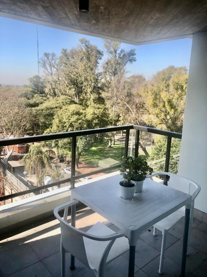 Appartamento Edificio Fresh Pampa Buenos Aires Esterno foto